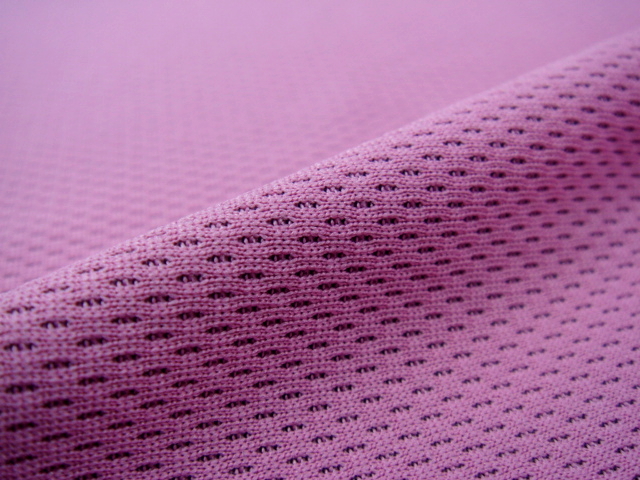 95% Cotton 5% Elastane Melange Ribbing in Dusty Rose 240GSM, OEKO-TEX  100